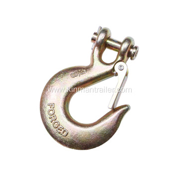 Chain Hook For Cargo Trailer